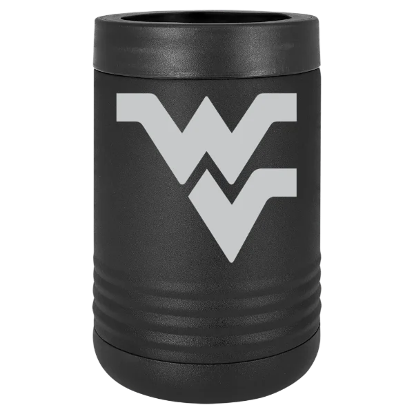 West Virginia University Polar Camel Standard Beverage Holder