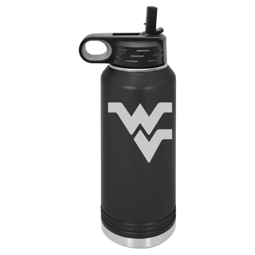 West Virginia University Polar Camel 32 oz. Water Bottle
