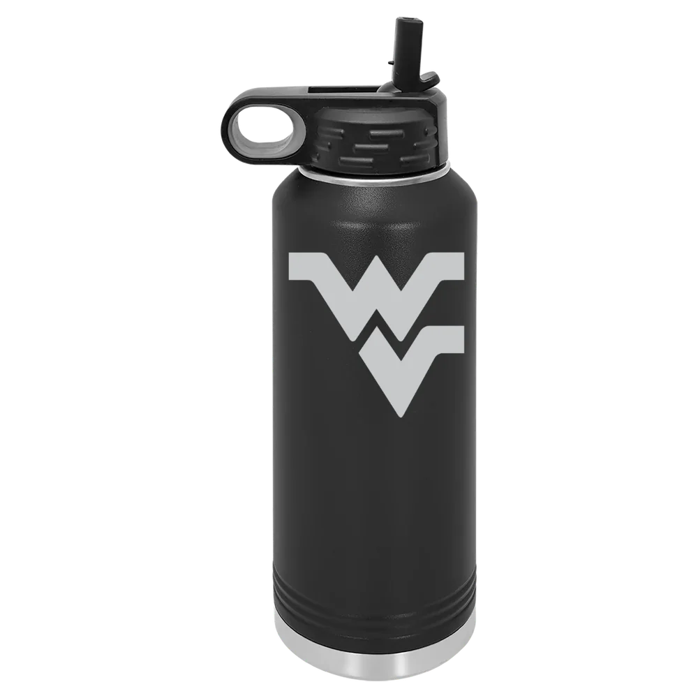West Virginia University Polar Camel 40 oz. Water Bottle
