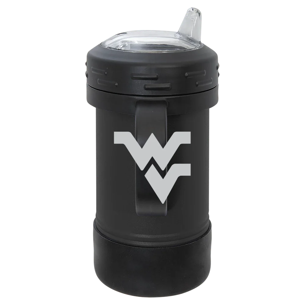 West Virginia University Polar Camel 10 oz. Sippy Cup