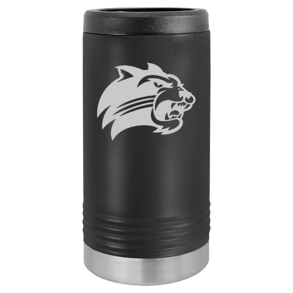 Western Carolina University Polar Camel Slim Beverage Holder