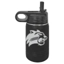 Western Carolina University Polar Camel 12 oz. Water Bottle