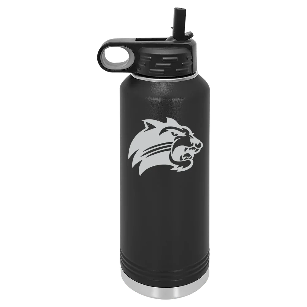Western Carolina University Polar Camel 40 oz. Water Bottle