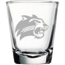 Western Carolina University Polar Camel 1.7 oz. Shot Glass