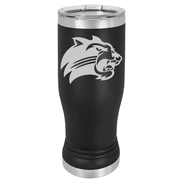 Western Carolina University Polar Camel 14 oz. Pilsner Tumbler