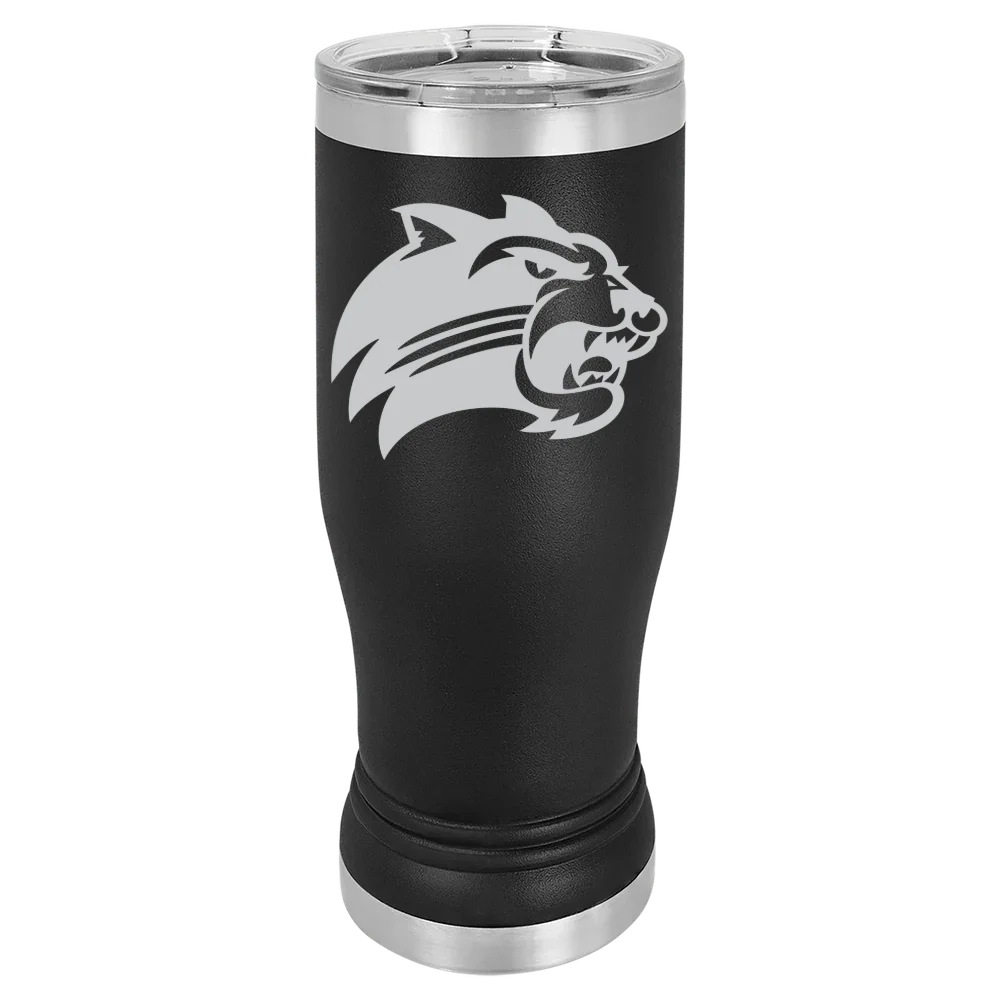 Western Carolina University Polar Camel 14 oz. Pilsner Tumbler