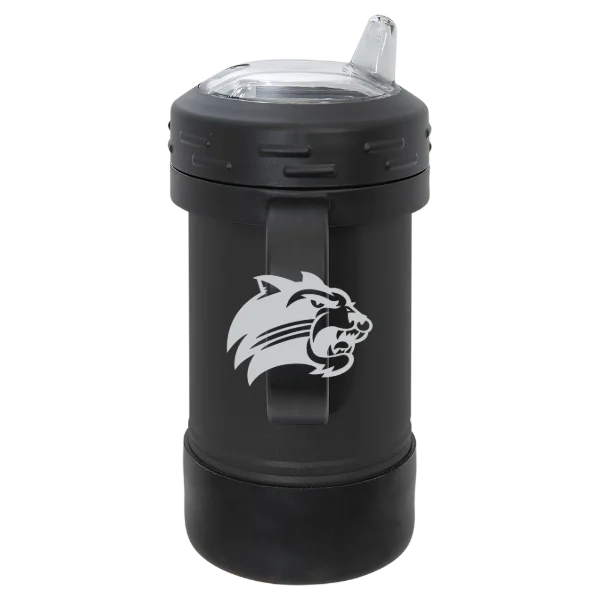 Western Carolina University Polar Camel 10 oz. Sippy Cup