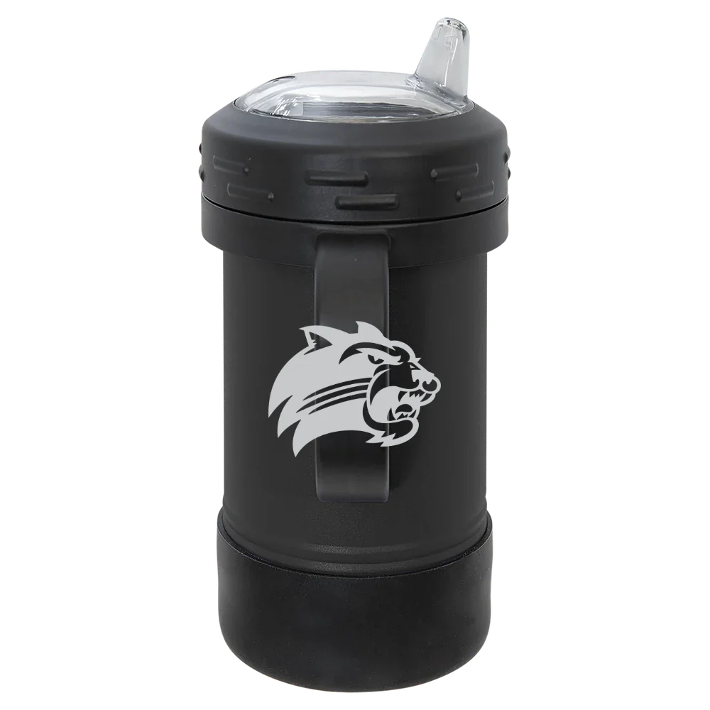 Western Carolina University Polar Camel 10 oz. Sippy Cup