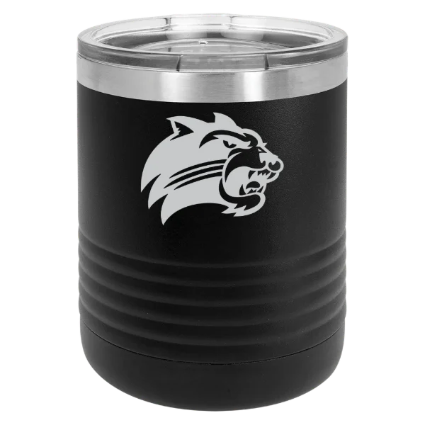 Western Carolina University Polar Camel 10 oz. Tumbler with Standard Lid