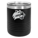 Western Carolina University Polar Camel 10 oz. Tumbler with Standard Lid