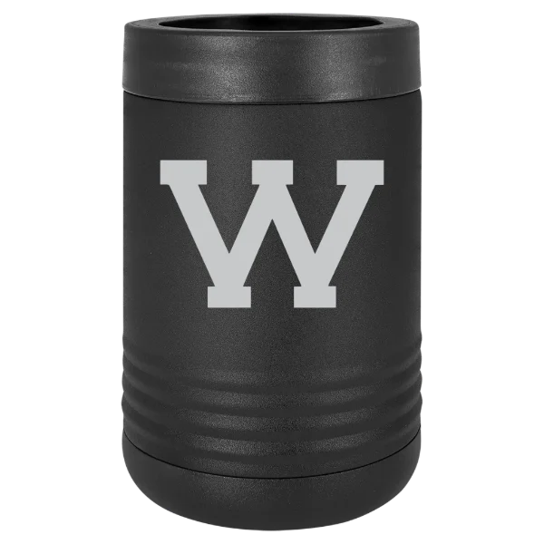 Western Illinois University Polar Camel Standard Beverage Holder