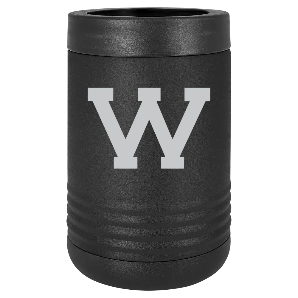 Western Illinois University Polar Camel Standard Beverage Holder