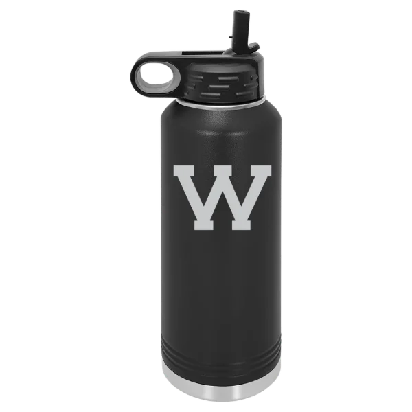 Western Illinois University Polar Camel 40 oz. Water Bottle