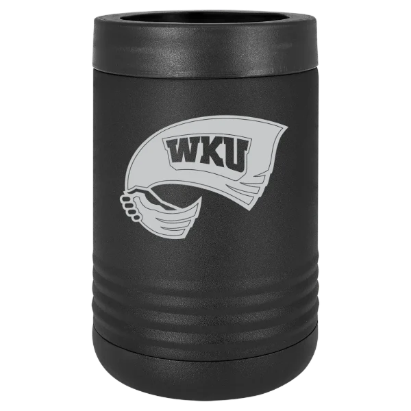 Western Kentucky University Polar Camel Standard Beverage Holder