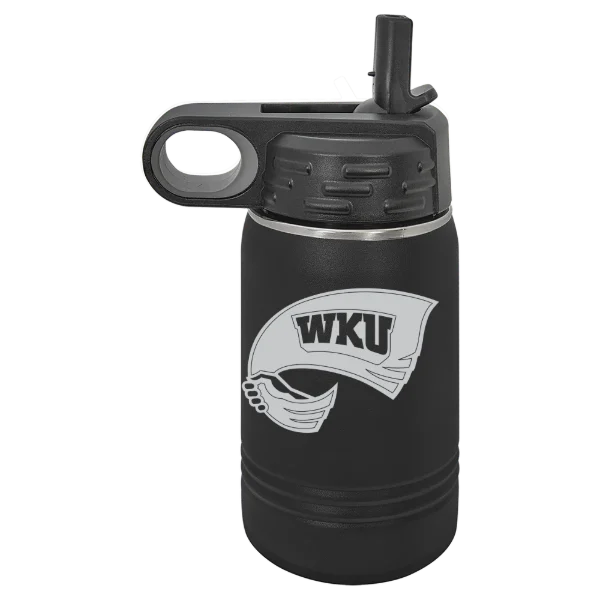 Western Kentucky University Polar Camel 12 oz. Water Bottle
