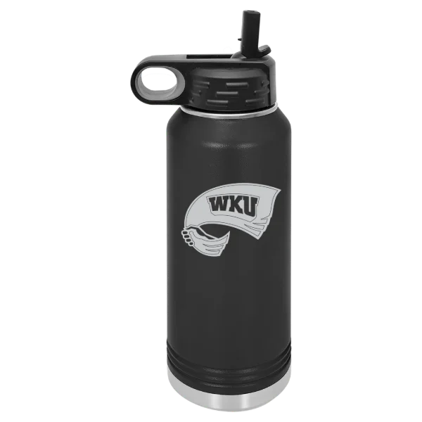 Western Kentucky University Polar Camel 32 oz. Water Bottle