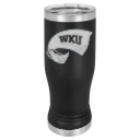 Western Kentucky University Polar Camel 14 oz. Pilsner Tumbler