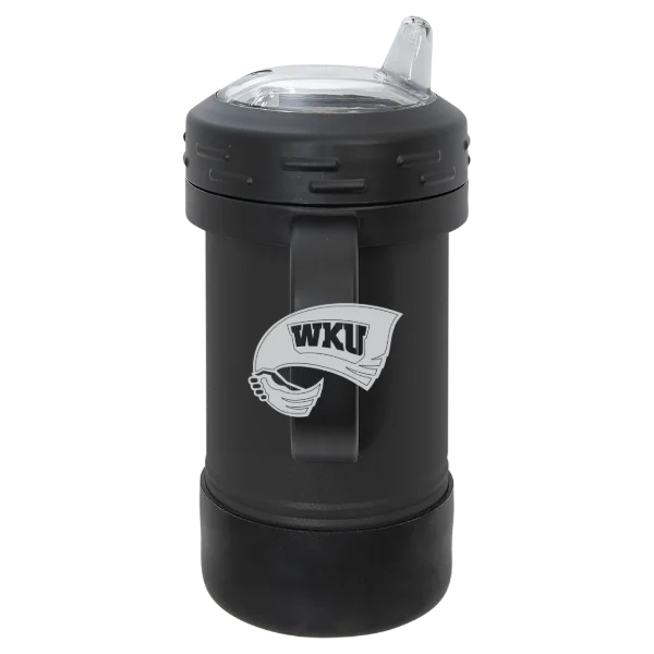 Western Kentucky University Polar Camel 10 oz. Sippy Cup
