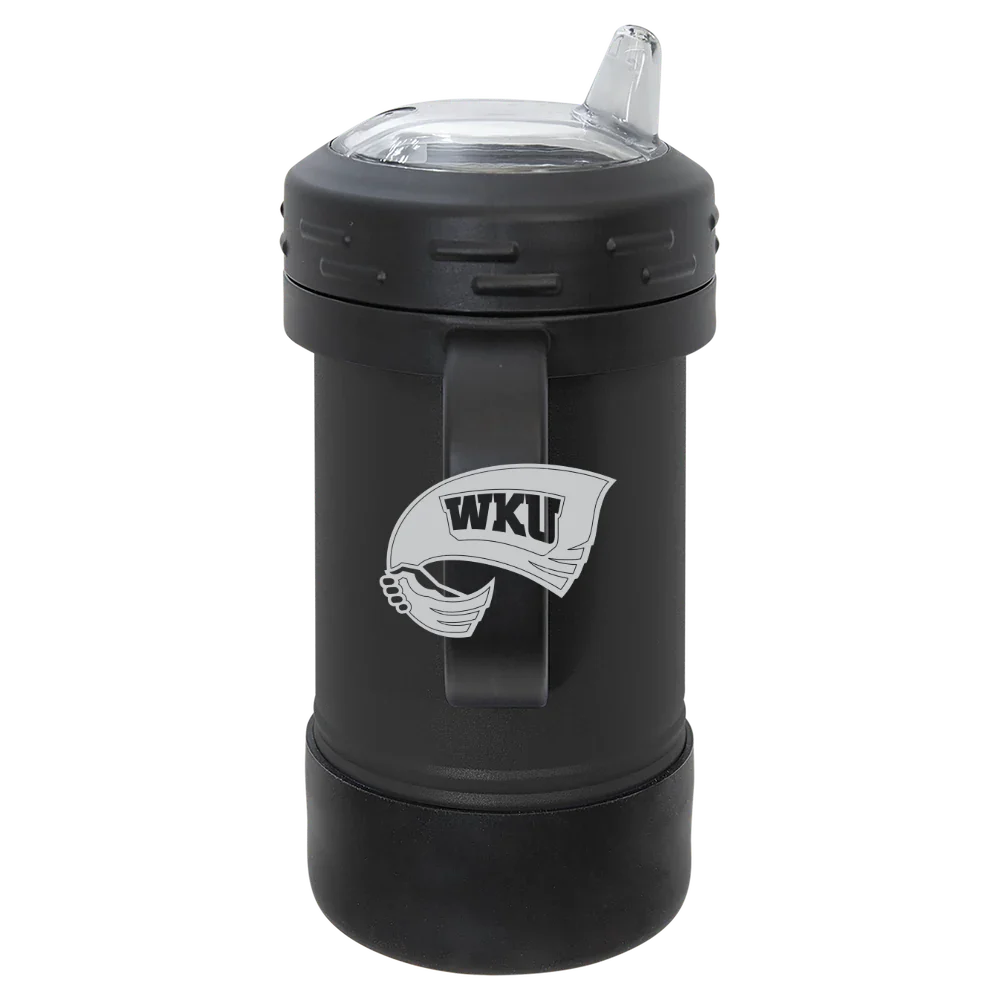 Western Kentucky University Polar Camel 10 oz. Sippy Cup