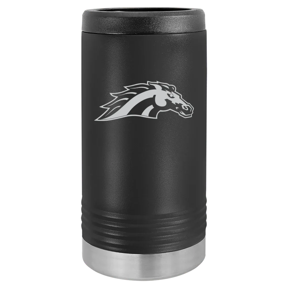 Western Michigan University Polar Camel Slim Beverage Holder