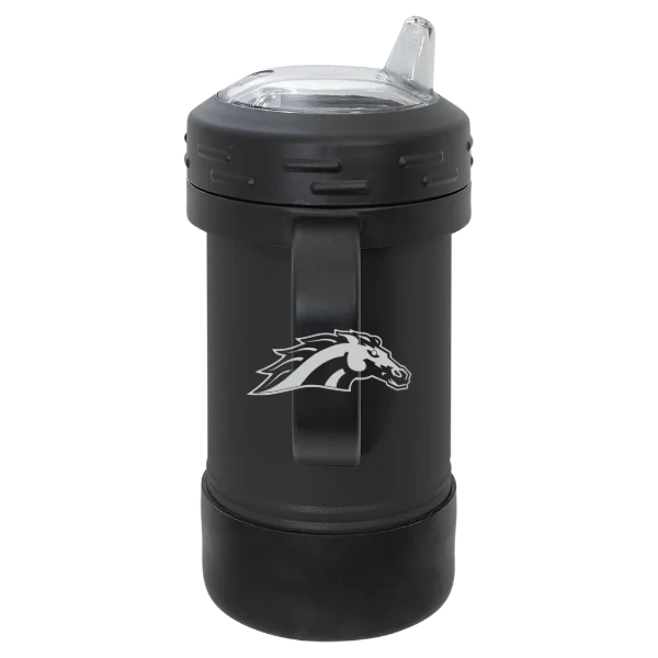 Western Michigan University Polar Camel 10 oz. Sippy Cup