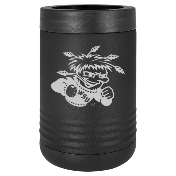 Wichita State University Polar Camel Standard Beverage Holder