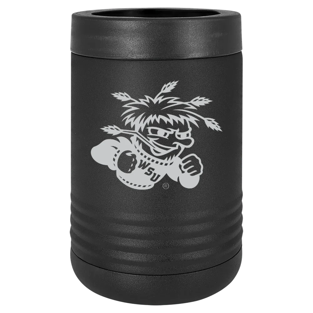 Wichita State University Polar Camel Standard Beverage Holder