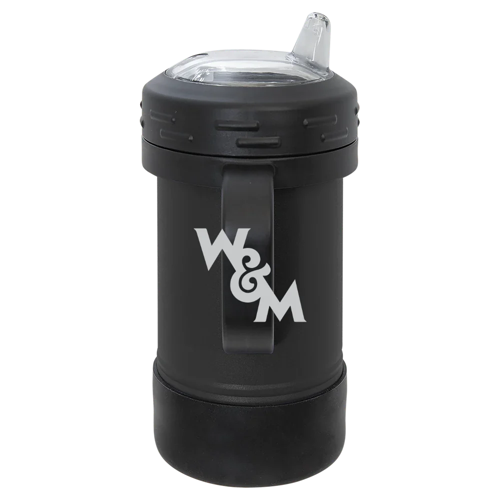 William & Mary Polar Camel 10 oz. Sippy Cup
