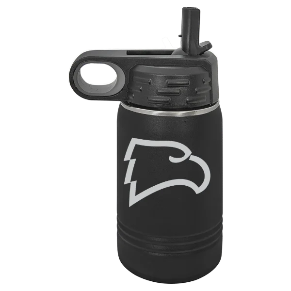 Winthrop University Polar Camel 12 oz. Water Bottle