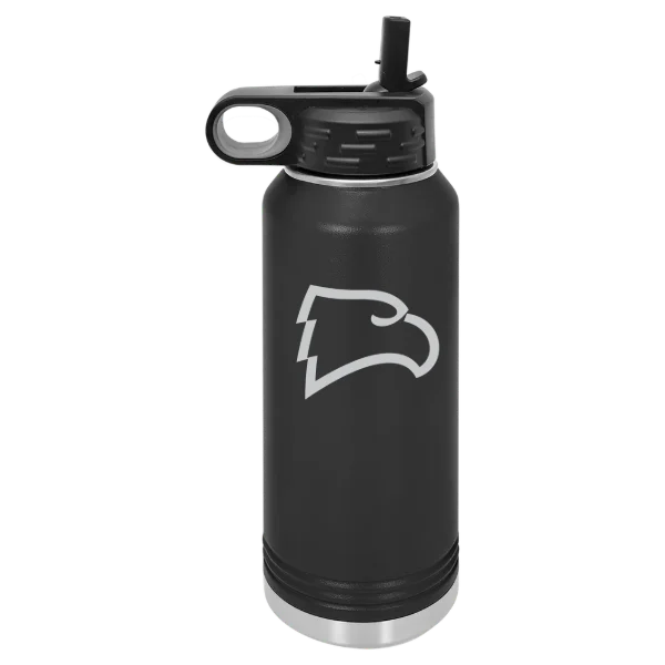 Winthrop University Polar Camel 32 oz. Water Bottle