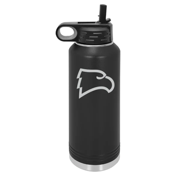 Winthrop University Polar Camel 40 oz. Water Bottle