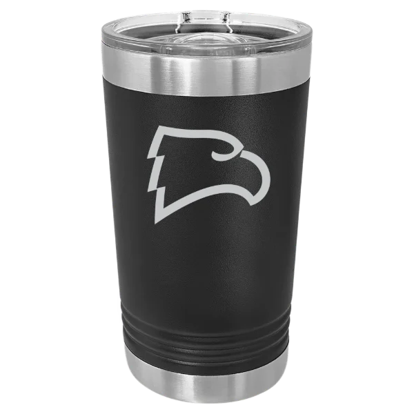 Winthrop University Polar Camel 16 oz. Pint Tumbler