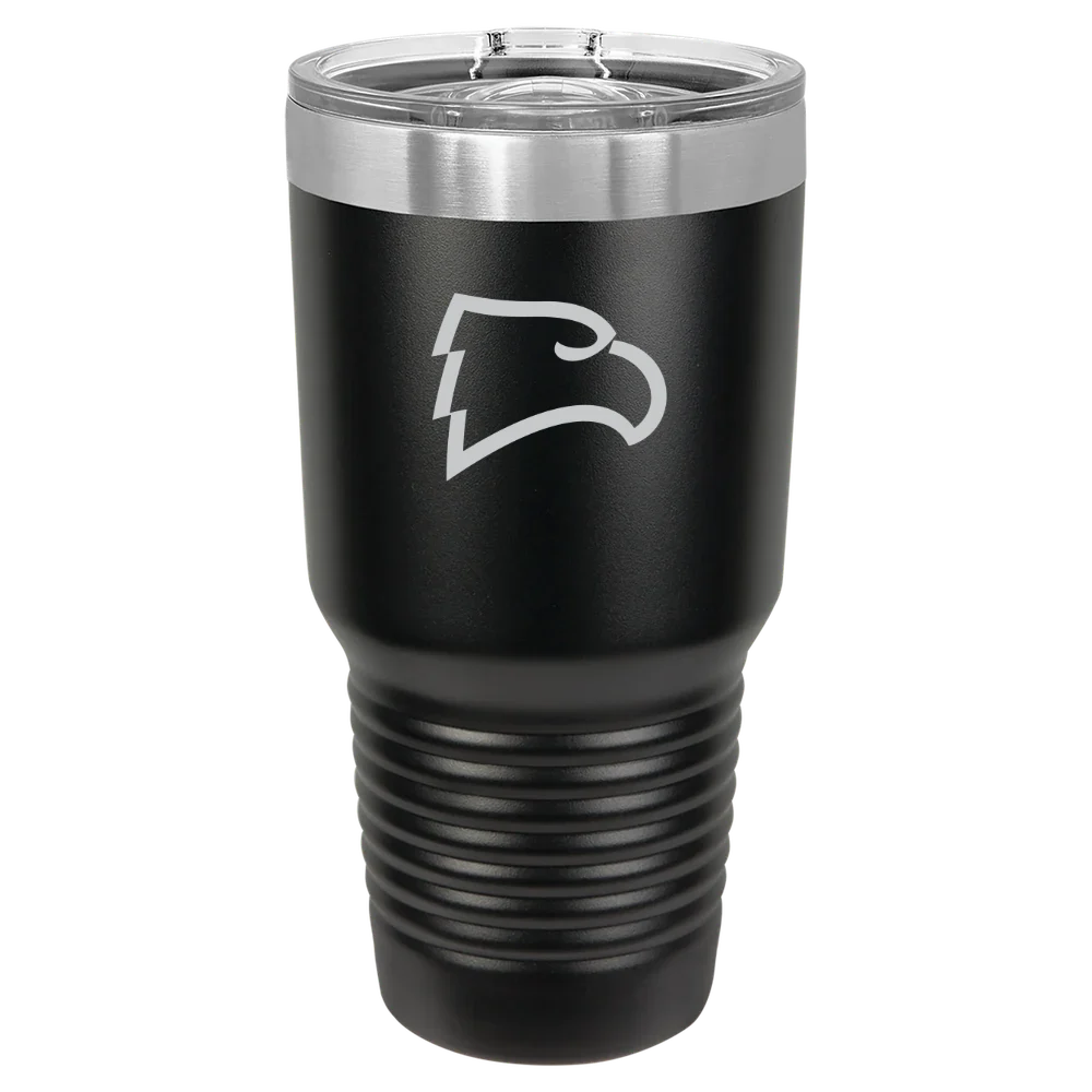 Winthrop University Polar Camel 30 oz. Ringneck Tumbler with Slider Lid