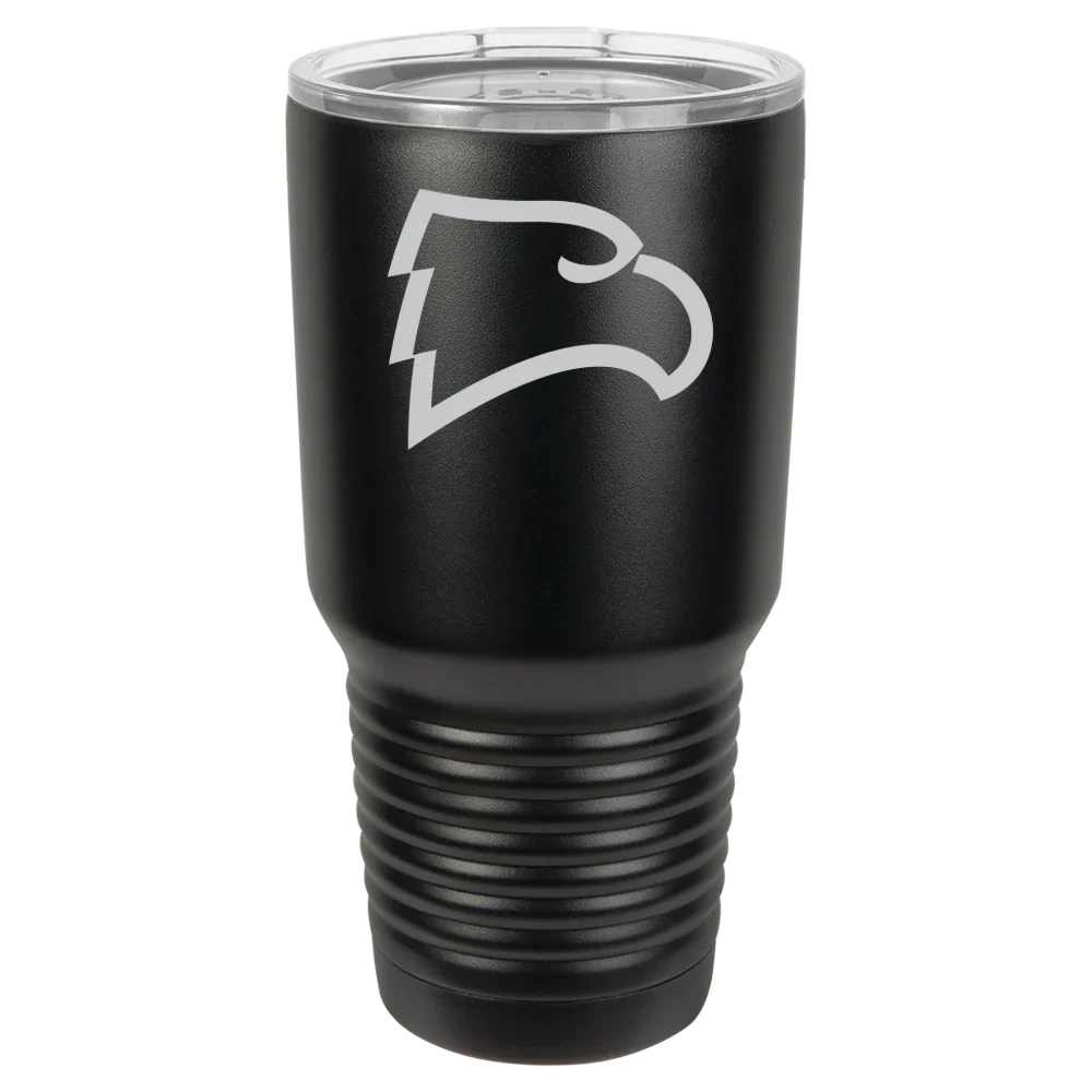 Winthrop University Polar Camel 30 oz. Ringneck Tumbler with Standard Lid