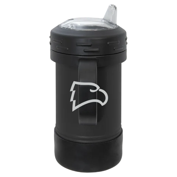 Winthrop University Polar Camel 10 oz. Sippy Cup