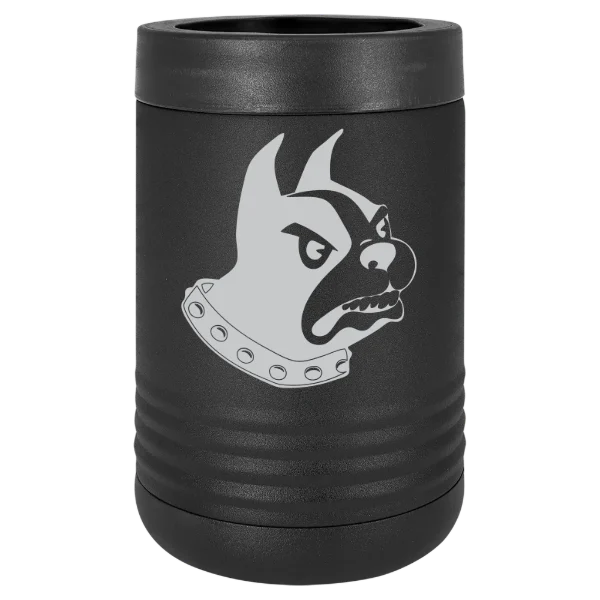 Wofford College Polar Camel Standard Beverage Holder