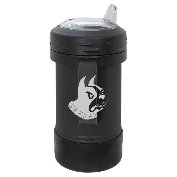 Wofford College Polar Camel 10 oz. Sippy Cup