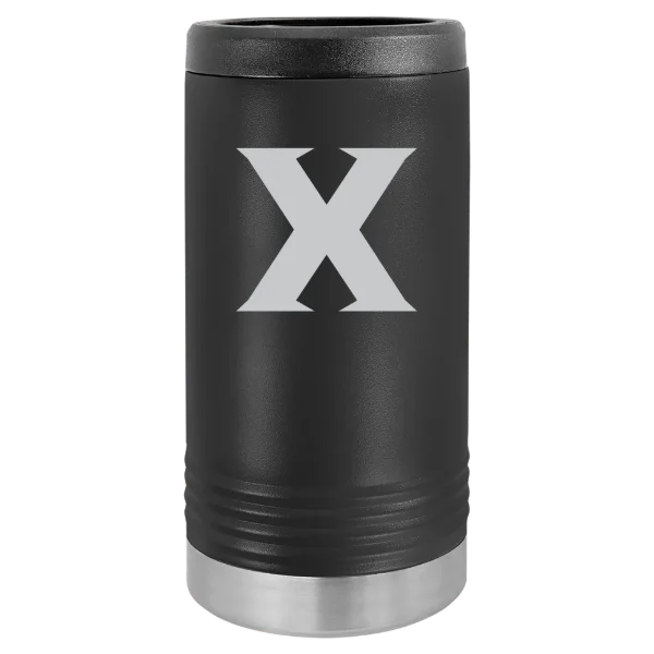 Xavier University Polar Camel Slim Beverage Holder