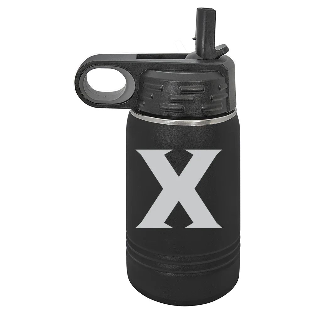 Xavier University Polar Camel 12 oz. Water Bottle