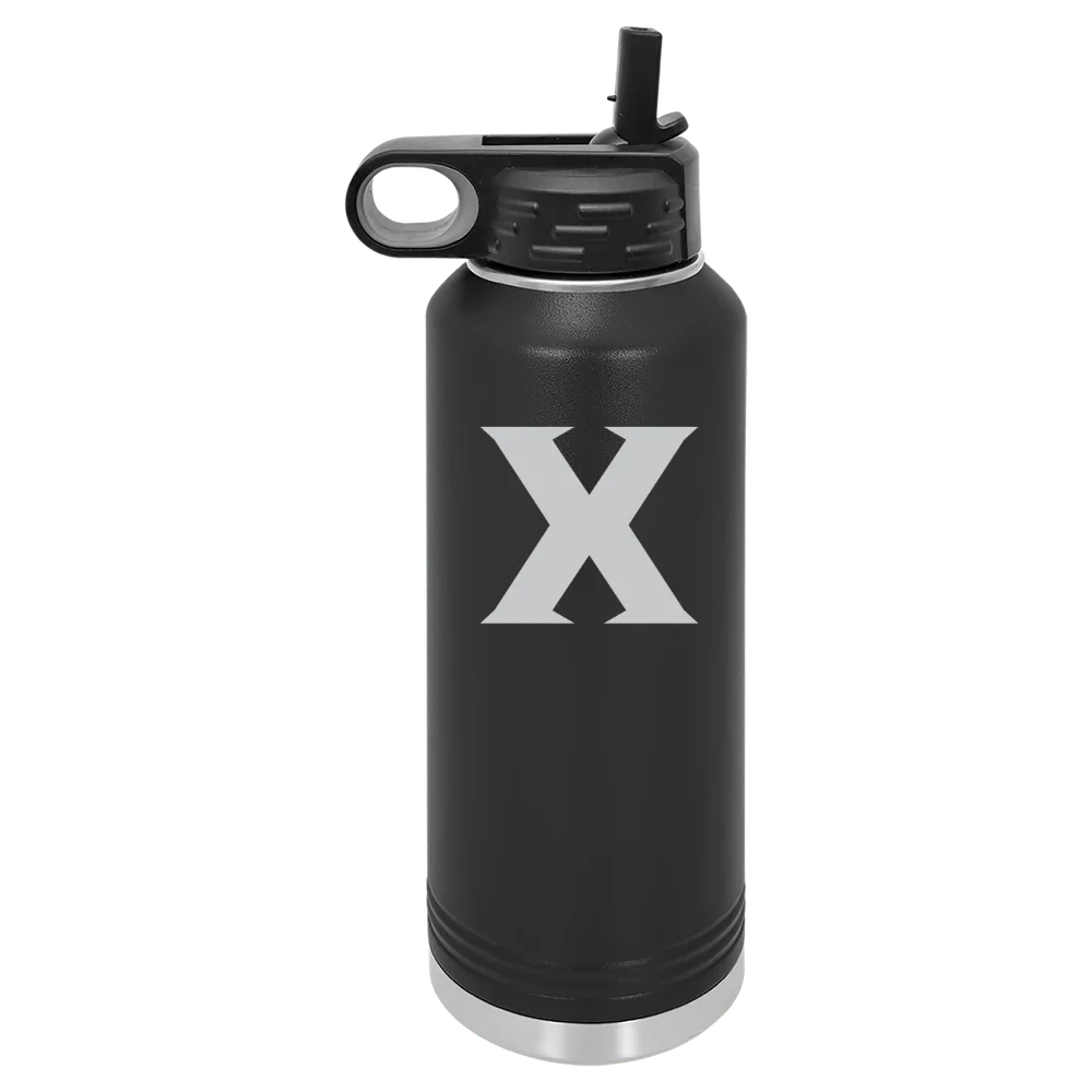 Xavier University Polar Camel 40 oz. Water Bottle