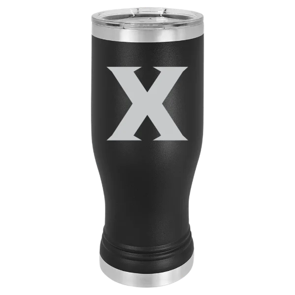 Xavier University Polar Camel 20 oz. Pilsner Tumbler