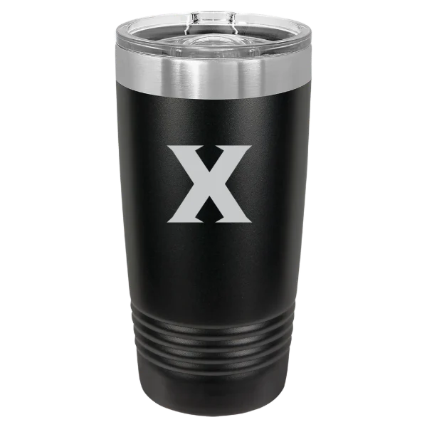 Xavier University Polar Camel 20 oz. Ringneck Tumbler with Slider Lid