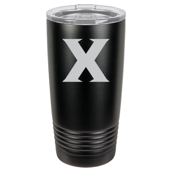 Xavier University Polar Camel 20 oz. Ringneck Tumbler with Standard Lid