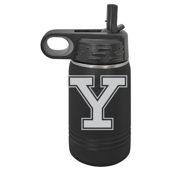 Yale University Polar Camel 12 oz. Water Bottle
