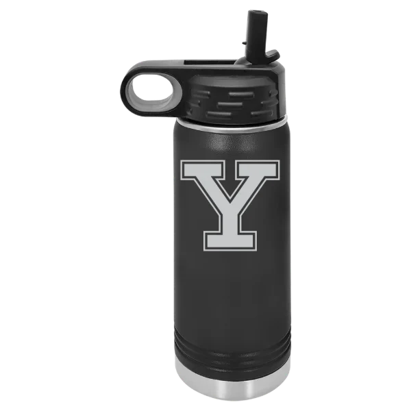 Yale University Polar Camel 20 oz. Water Bottle