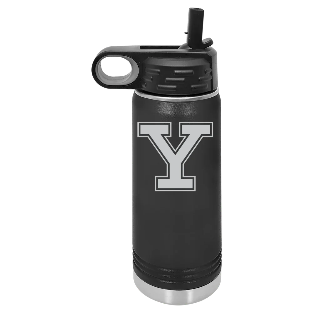 Yale University Polar Camel 20 oz. Water Bottle