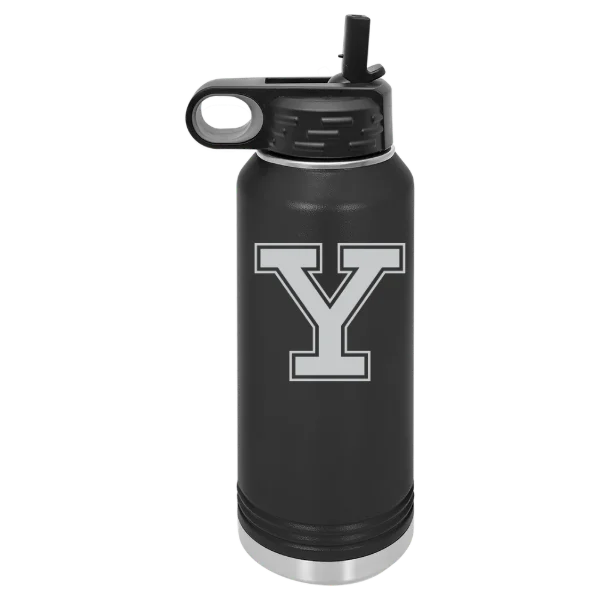 Yale University Polar Camel 32 oz. Water Bottle