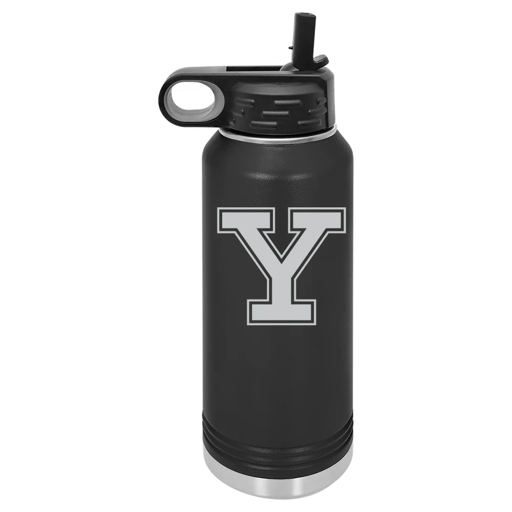 Yale University Polar Camel 32 oz. Water Bottle