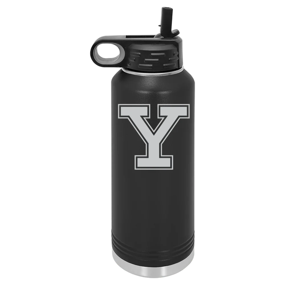 Yale University Polar Camel 40 oz. Water Bottle