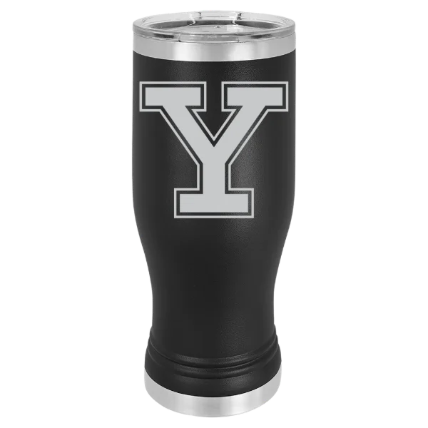 Yale University Polar Camel 20 oz. Pilsner Tumbler